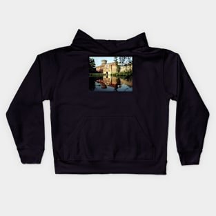 Citadel Spandau (Berlin) Kids Hoodie